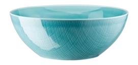 Schüssel Rosenthal Mesh Aqua 24 cm