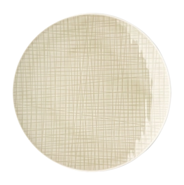 Teller Rosenthal Mesh Cream 24 cm