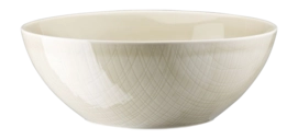 Schüssel Rosenthal Mesh Cream 24 cm