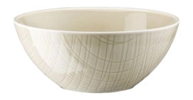 Bowl Rosenthal Mesh Cereal Cream 14 cm