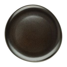 Teller Rosenthal Junto Slate Grey 22 cm