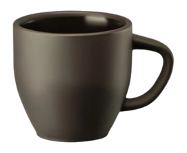 Espressokop Rosenthal Junto Slate Grey 80 ml