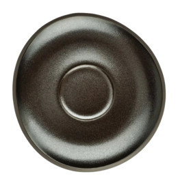 Saucer Rosenthal Junto Combi Slate Grey 15 cm