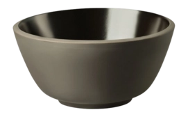 Kom Rosenthal Junto Cereal Slate Grey 14 cm