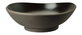 Kom Rosenthal Junto Slate Grey 15 cm