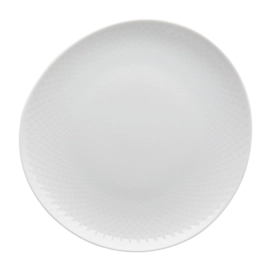Bord Rosenthal Junto White 22 cm