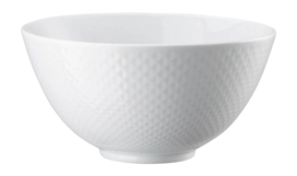Bol Rosenthal Junto White 15 cm