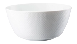 Schüssel Rosenthal Junto White 22 cm