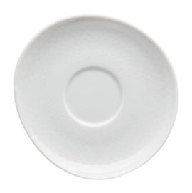 Schotel Rosenthal Junto Espresso White 11,5 cm