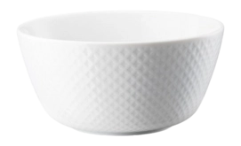Kom Rosenthal Junto Cereal White 14 cm