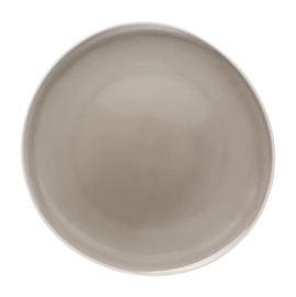 Teller Rosenthal Junto Pearl Grey 27 cm