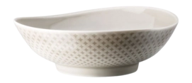 Kom Rosenthal Junto Pearl Grey 15 cm 24