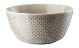 Bowl Rosenthal Junto Cereal Pearl Grey 14 cm