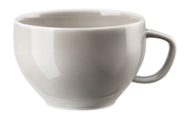 Theekopje Rosenthal Junto 4 Low Pearl Grey 240 ml