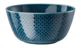 Bowl Rosenthal Junto Cereal Ocean Blue 14 cm