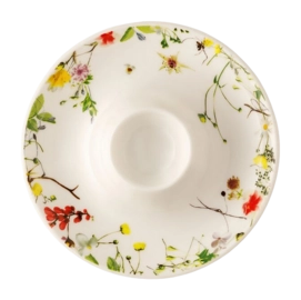 Eierbecher Rosenthal Brillance Fleurs Sauvages