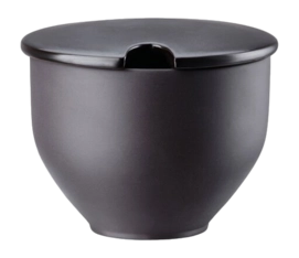 Zuckerdose Rosenthal Junto Slate Grey 250 ml