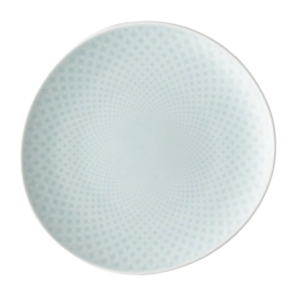Plate Rosenthal Junto Opal Green 16 cm