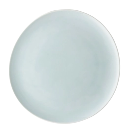 Plate Rosenthal Junto Opal Green 27 cm