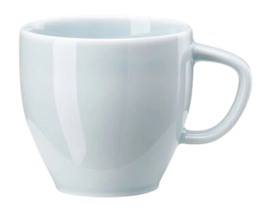 Espressokop Rosenthal Junto Opal Green 80 ml