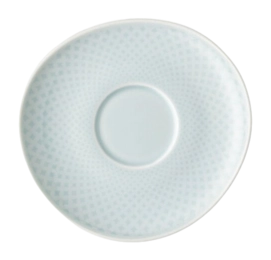 Untertasse Rosenthal Junto Espresso Sky Blue 11,5 cm