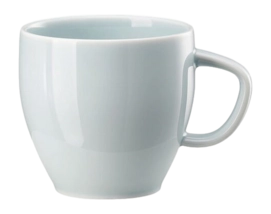 Coffee Cup Rosenthal Junto 4 Tall Opal Green 230 ml