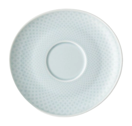Saucer Rosenthal Junto Combi Opal Green 15 cm