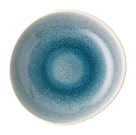 Dinner Plate Rosenthal Junto Aquamarine 22 cm