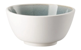 Ciotola colazione in gres Rosenthal Junto Ø 14 cm / 0,5 L, Acquamarina