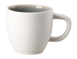 Espressotasse Rosenthal Junto Aquamarine 90 ml