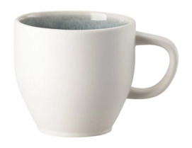 Coffee Cup Rosenthal Junto 4 Tall Aquamarine 240 ml