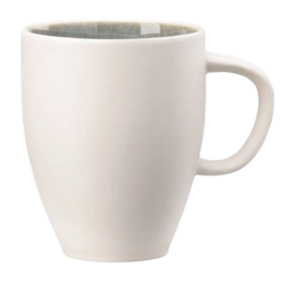 Mok Rosenthal Junto With Handle Aquamarine 380 ml