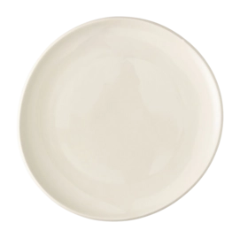 Plate Rosenthal Junto Alabaster 22 cm