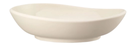 Deep Plate Rosenthal Junto Alabaster 22 cm