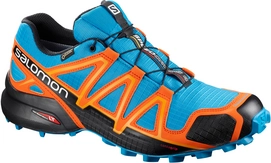Chaussure de Trail Salomon Men Speedcross 4 GTX Hawaiian Surf