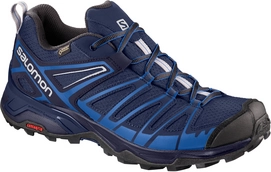 Trailrunningschuh Salomon X Ultra 3 Prime GTX Medieval Blue Damen