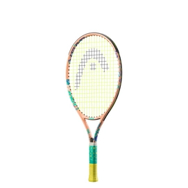 Tennisracket HEAD Coco 23 Junior (Bespannen)