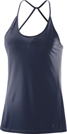 Débardeur Salomon Women Elevate Flow Graphite