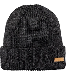 Muts Barts Women Xylo Beanie Black