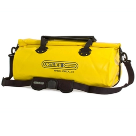 Sacoche Vélo Ortlieb Rack-Pack M-31L Jaune