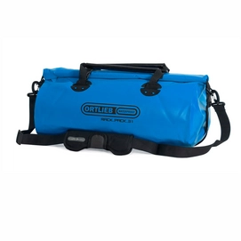 Sacoche Vélo Ortlieb Rack-Pack M-31L Bleu