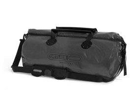 Sacoche Vélo Ortlieb Rack-Pack L-49L Asphalte
