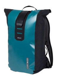 Rucksack Ortlieb Velocity 17 L Unisex Petrol Black