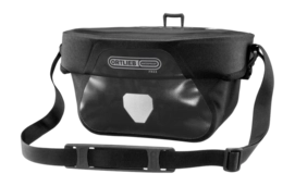 Lenkertasche Ortlieb Ultimate Free 5L Black