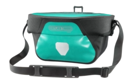 Lenkertasche Ortlieb Ultimate Free 5L Lagoon Black