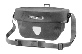 Lenkertasche Ortlieb Ultimate Urban 5L Pepper