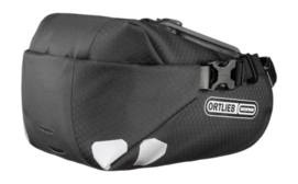 Sacoche de Selle Ortlieb Saddle Bag 1.6L Black Matt