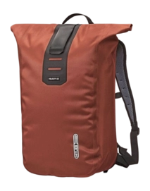 Sac à Dos Ortlieb Velocity PS 23 L Rooibos