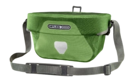 Lenkertasche Ortlieb Ultimate Plus 5L Kiwi Moss Green