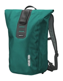 Rucksack Ortlieb Velocity PS 17 L Unisex Atlantis Green